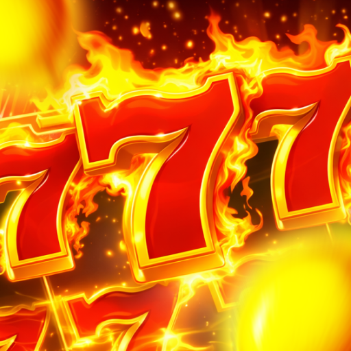 777 Charge App Icon